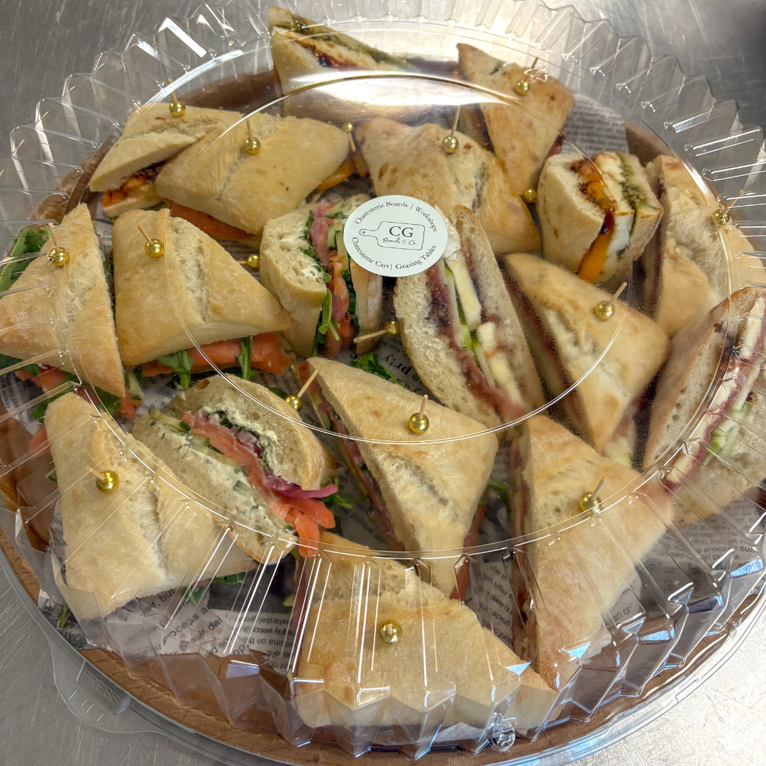 Sandwich Platter