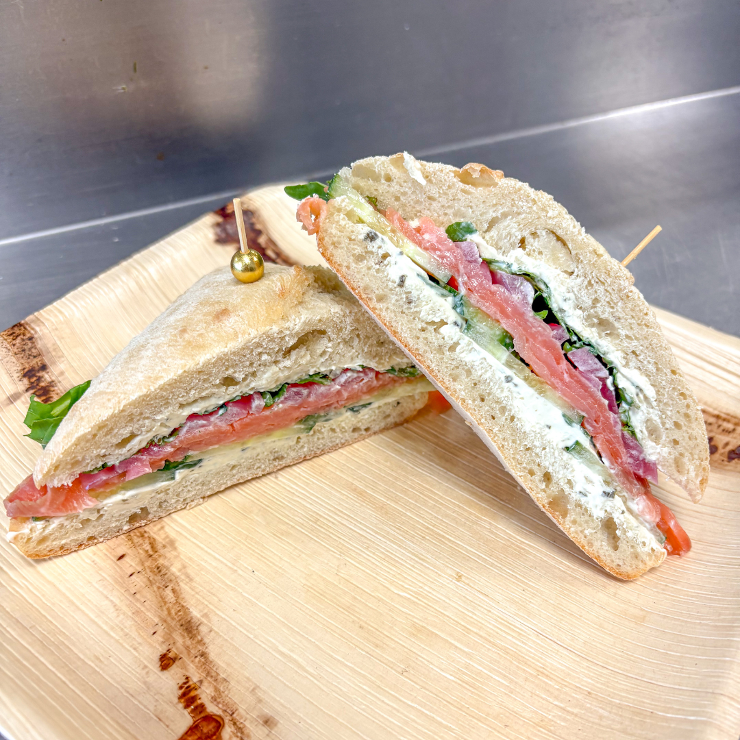 Sandwich Platter