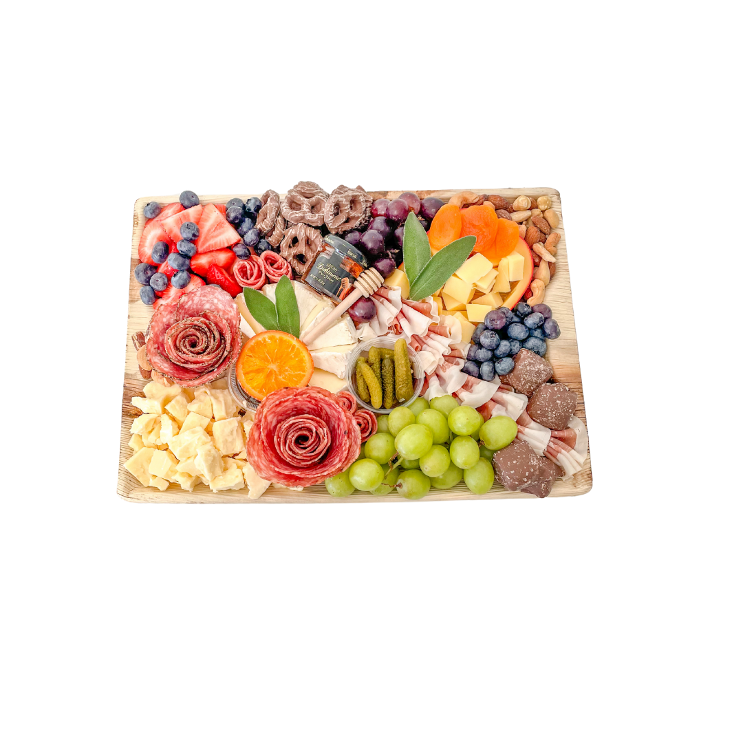 Medium Board
