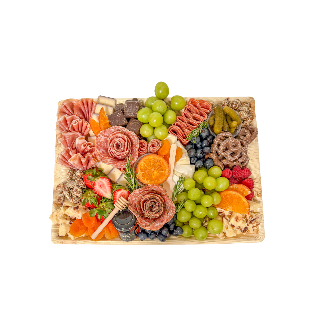 Medium Board