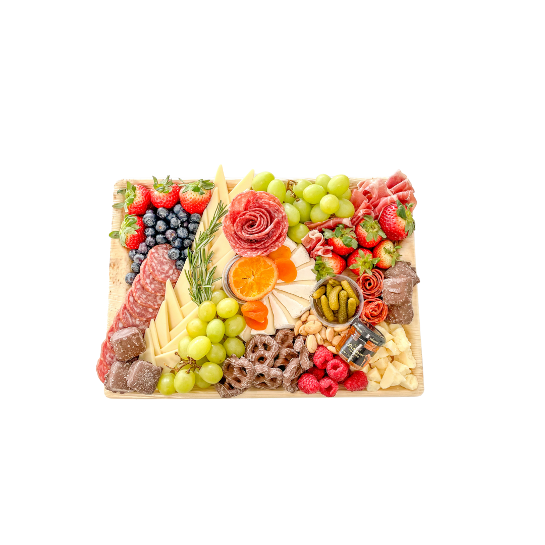 Medium Board