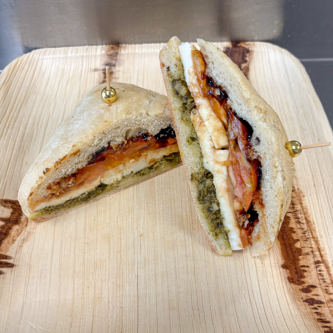 Sandwich Platter