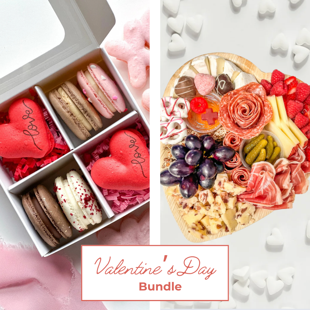 Sweetheart Bundle