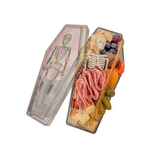 Char-boo-terie Box (Minimum 4)