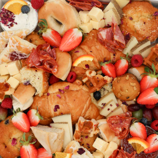 Brunch Board