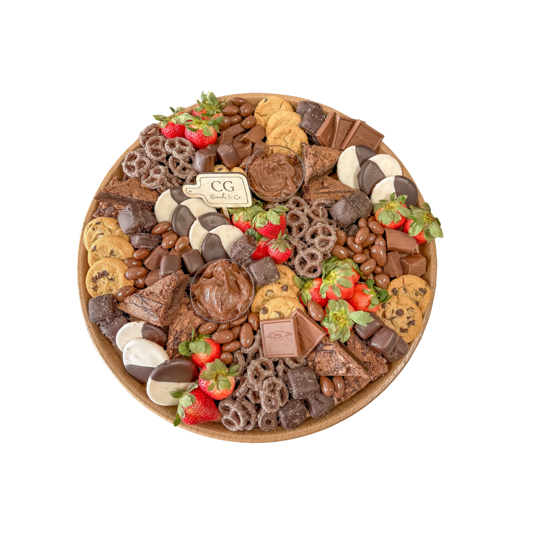 Dessert Board